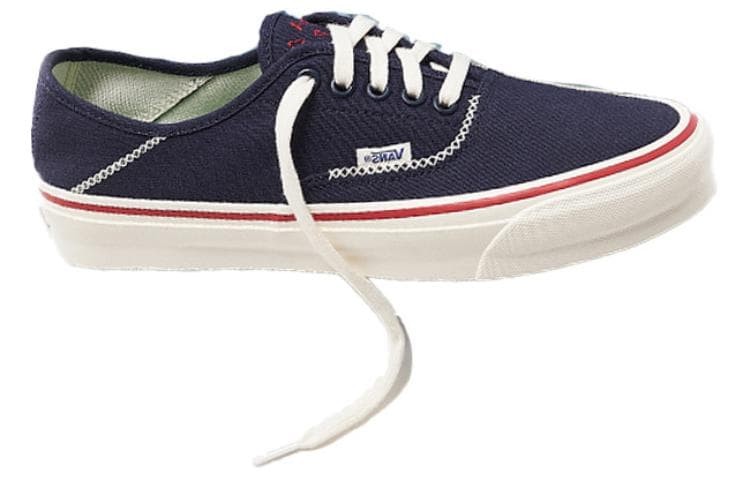 Style 43 Madhappy X Og Vans Lx 'Peacoat' 3