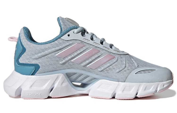 Adidas Climacool 'Grey Pink' Women's 2