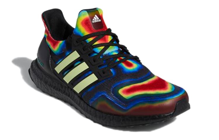 Adidas Ultra Boost Heat Map 6