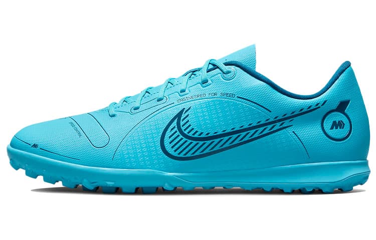 Nike Mercurial Vapor 14 Turf Blue