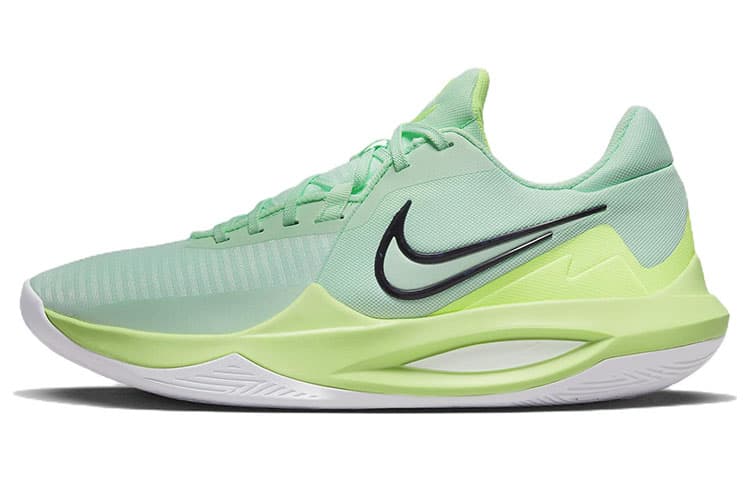Nike Precision 6 Mint Foam 2