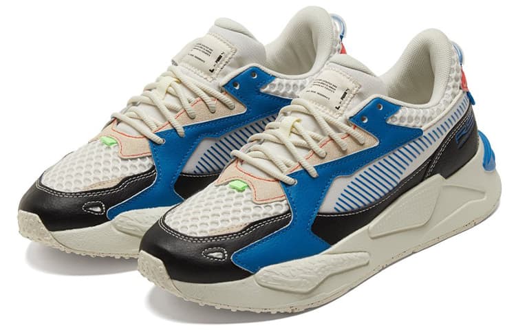 PUMA RS Z Re.Gen Ivory Glow 5