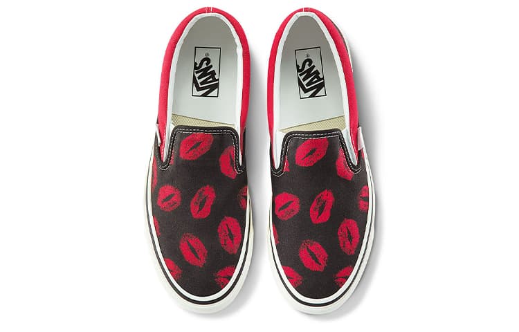 Vans Classic Slip On 98 Dx 'Anaheim Factory Hotlips' 5