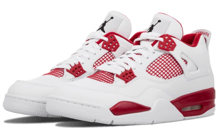 JORDAN 4 Retro Alternate 89 3