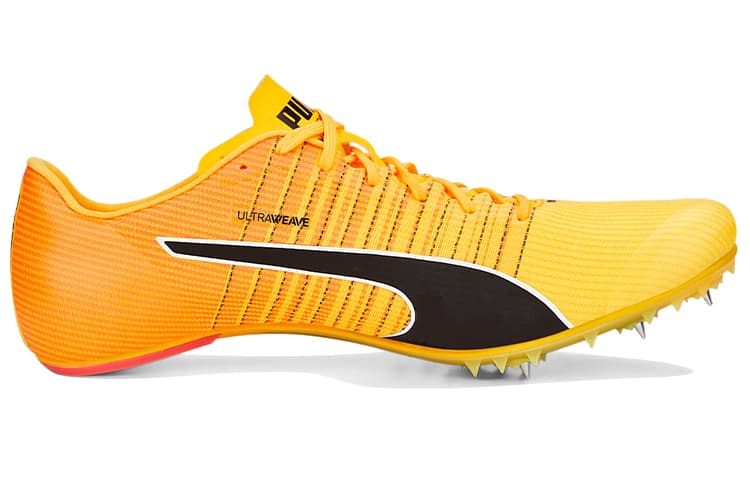 PUMA Tokyo Future 4 'Yellow Orange' 4