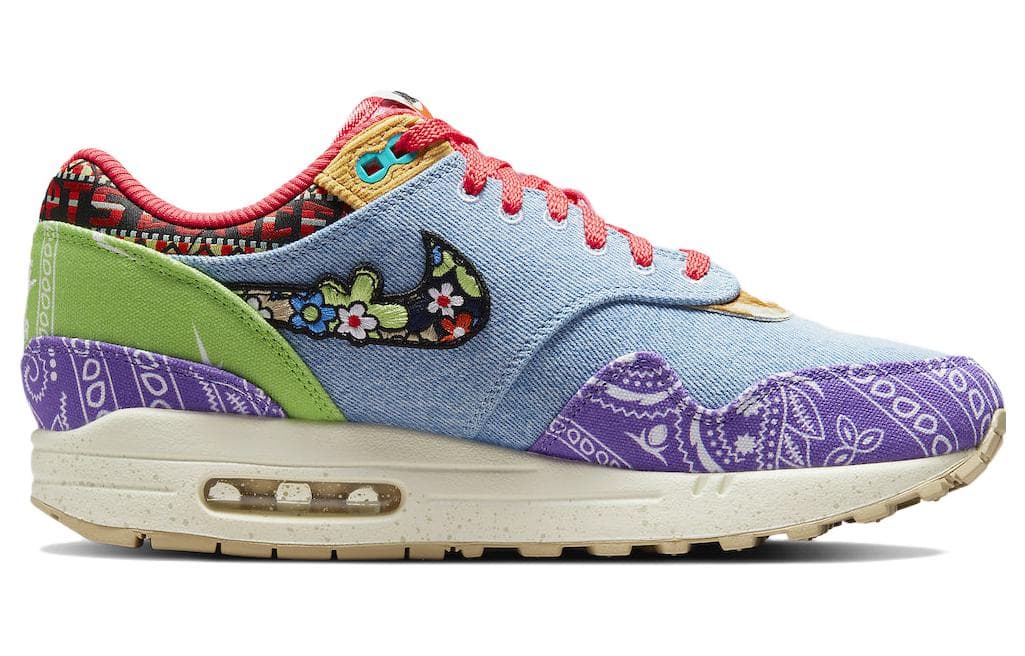 Nike Air Max 1 Sp Concepts Far Out Regular Box 3