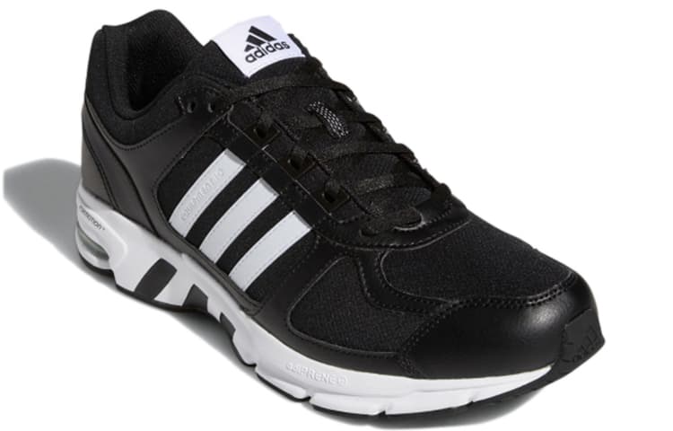 Adidas Eqt 10 U Black White 5