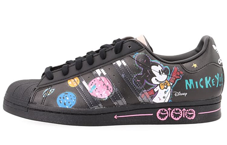 Adidas Originals Disney X Adidas Originals Originals Superstar