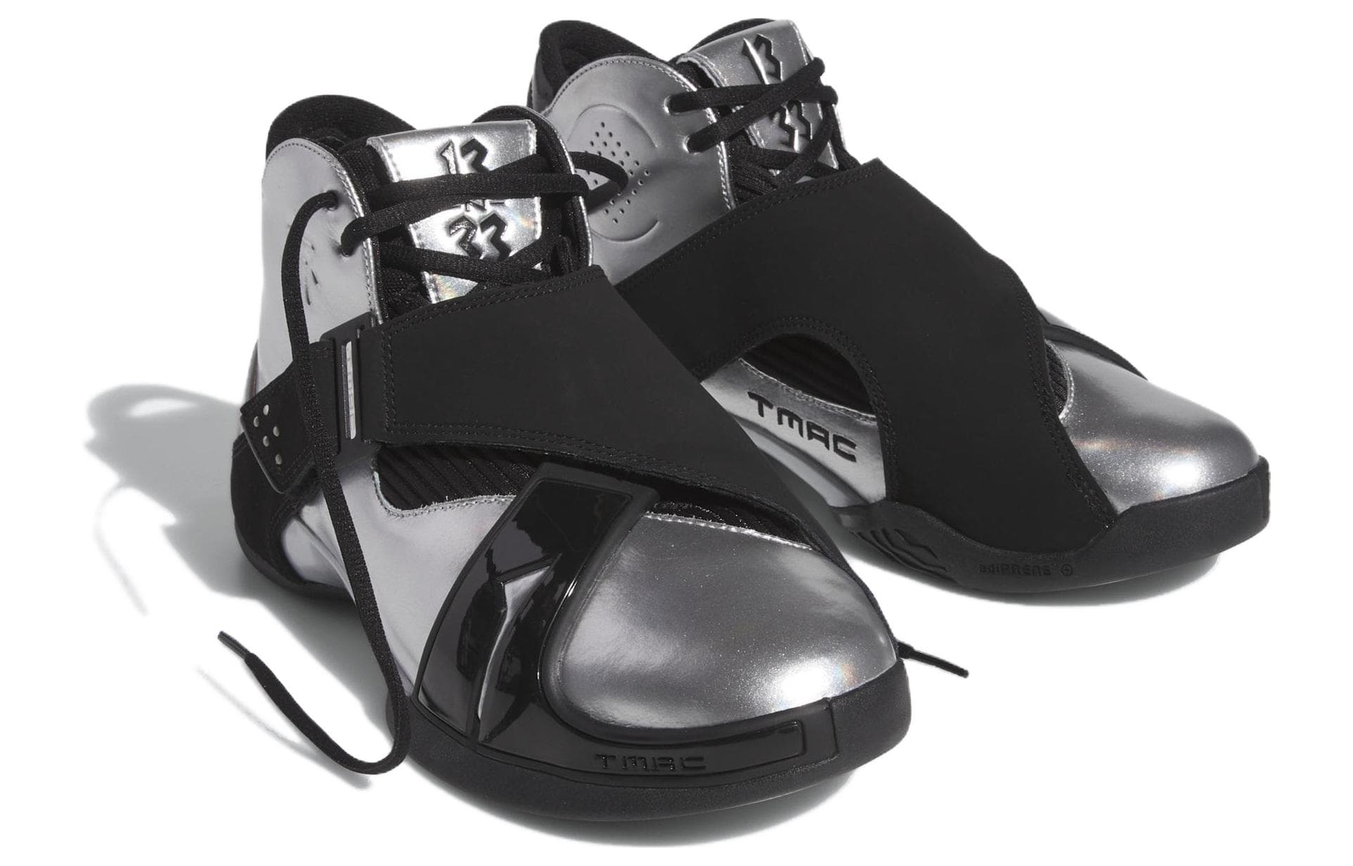 Adidas T Mac 5 13 In 33 3