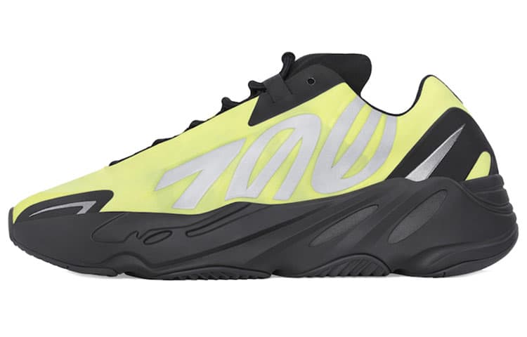 Adidas Originals Yeezy Boost 700 Mnvn Phosphor 2