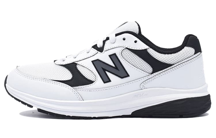 New Balance 707 Series Black/White
