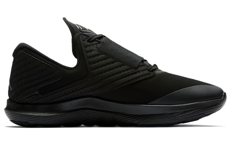 JORDAN Relentless 'Black Anthracite' 4