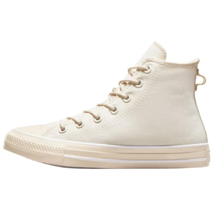 Chuck Taylor All Star Women's Converse High 'Egret Natural Ivory' Women's 2