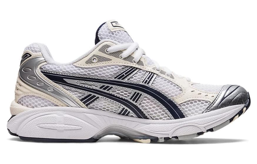 ASICS Gel Kayano 14 'White Midnight' Women's 4