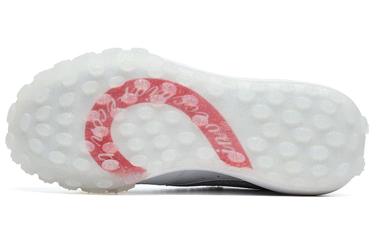 FILA Gara Casual Shoes Women's Low-Top FILA White/Silver