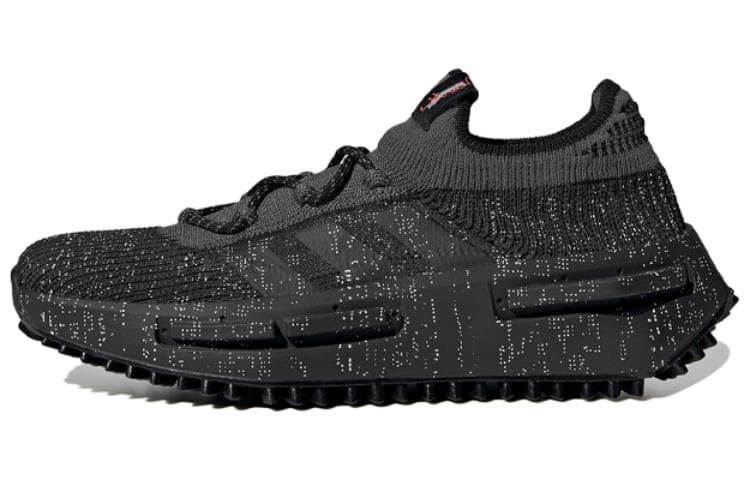 Adidas Originals Nmd S1 Cali DeWitt Black