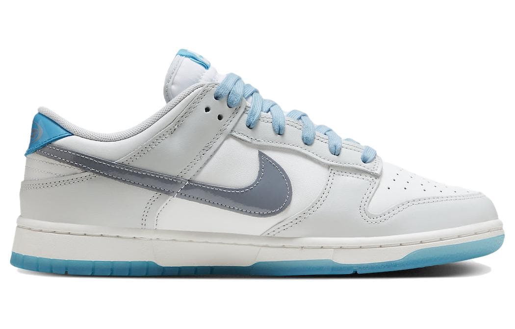 Nike Dunk Low 520 Pack Ocean Bliss 4