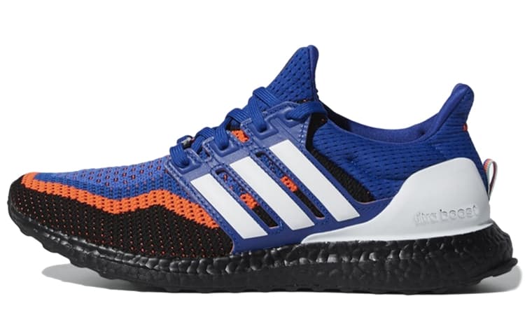 Adidas Ultra Boost 2 Foot Locker Asterisk Collective 2