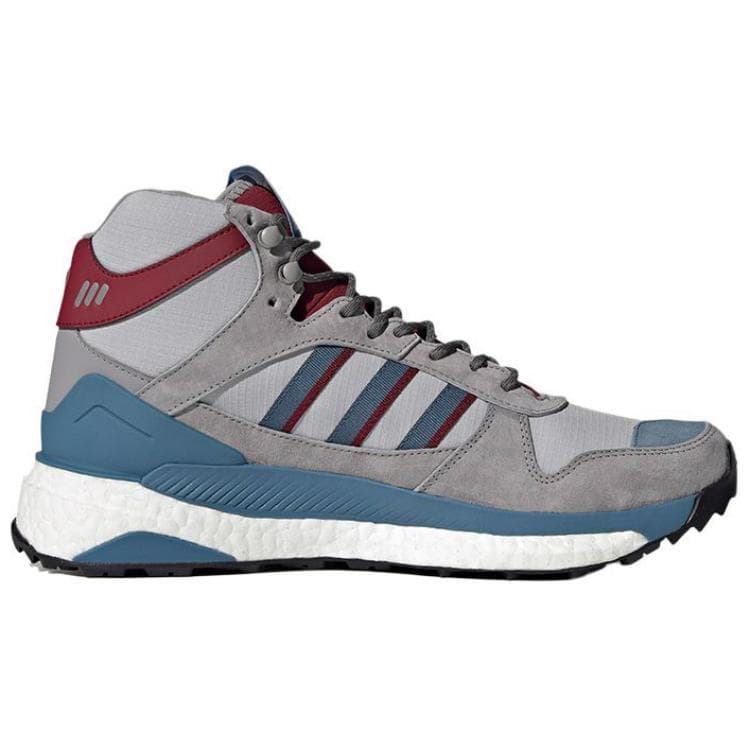 Adidas Originals Marathon Free Hiker Human Made Clear Onix 4