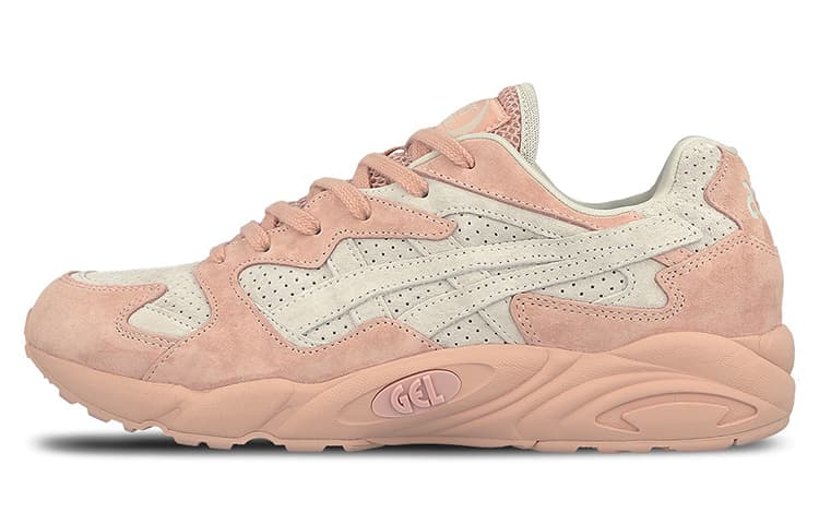 Asics Gel Diablo Birch