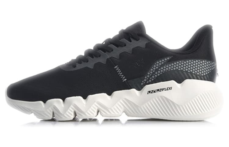 LiNing LN Fle Breathable Low-Top Casual Shoes Men's 2
