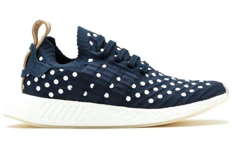 Adidas Originals Nmd R2 Ronin Polka Dot Women's 3