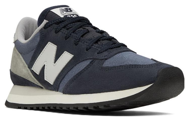 New Balance 730 MiUK Navy White Grey 6