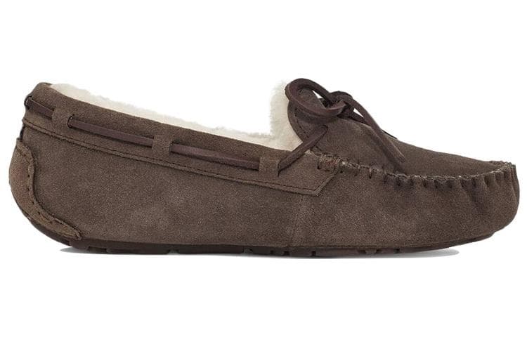 UGG Dakota Slipper Espreso Women's 4