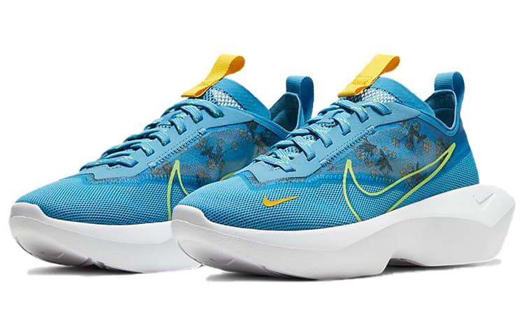 Nike Vista Lite University Blue Ghost Green Women's 5