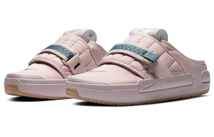 Nike Offline Stone Mauve 6
