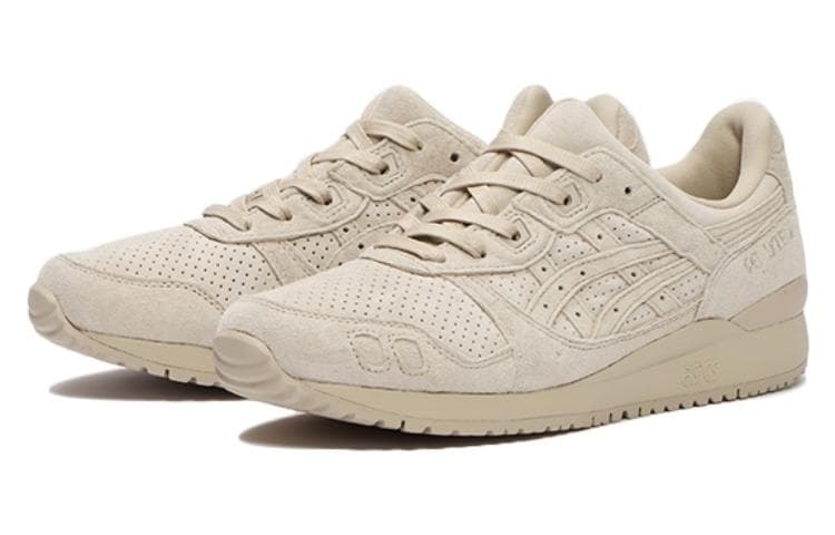 Asics Gel Lyte Iii Og Feather Grey 4