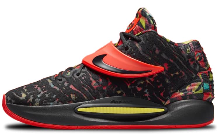 Nike Kd 14 Ep 'Ky D Dream' 2