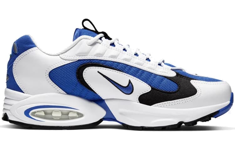 Nike Air Max Triax 96 Varsity Royal 4