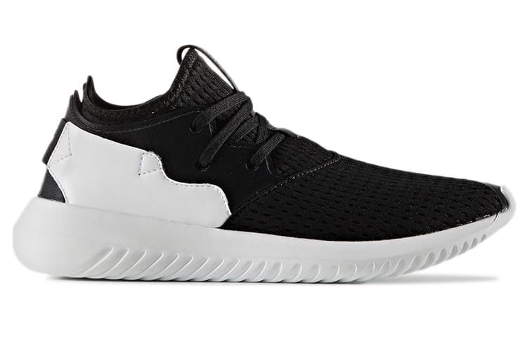 Adidas Originals Tubular Entrap 'Black' Women's 4