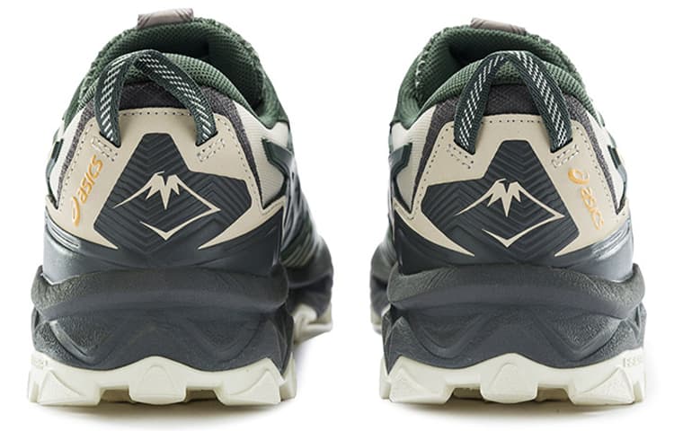 Asics Gel FujiTrabuco 8 'Green' 5