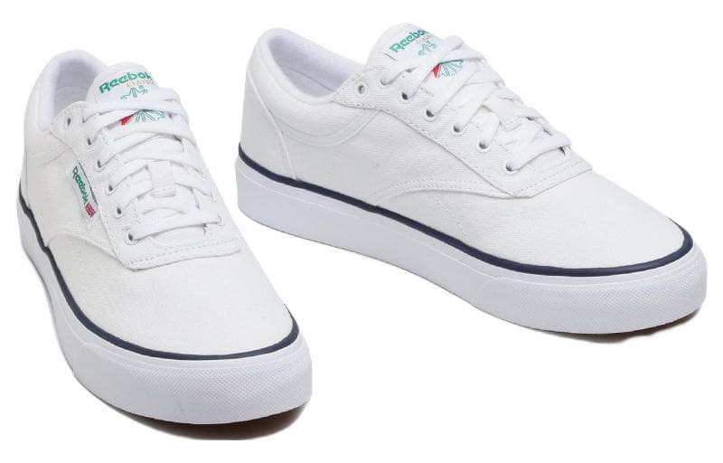 Reebok Club C Coast Sneakers White 6