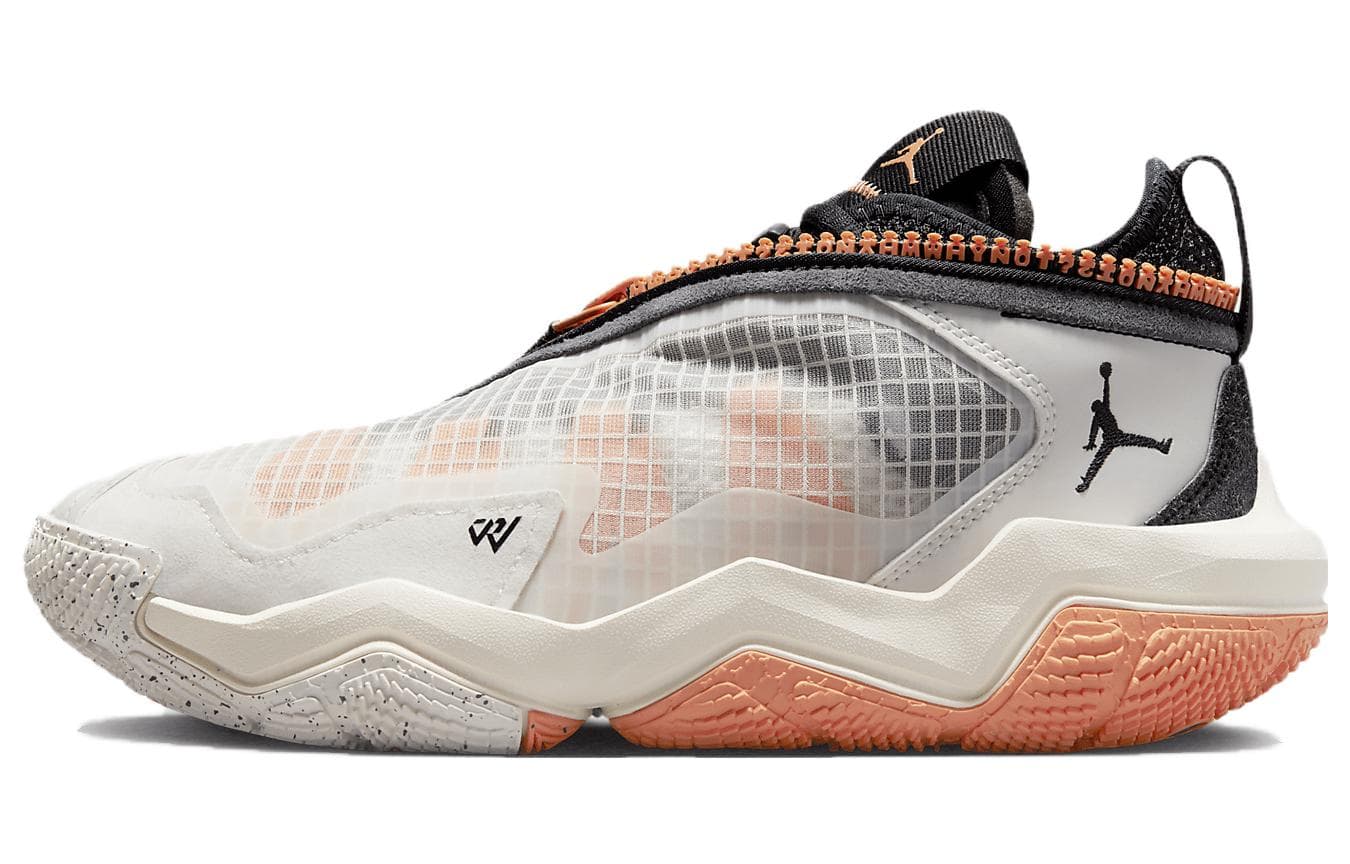 Air Jordan Why Not Zer0.6 'Rattan' GS 2