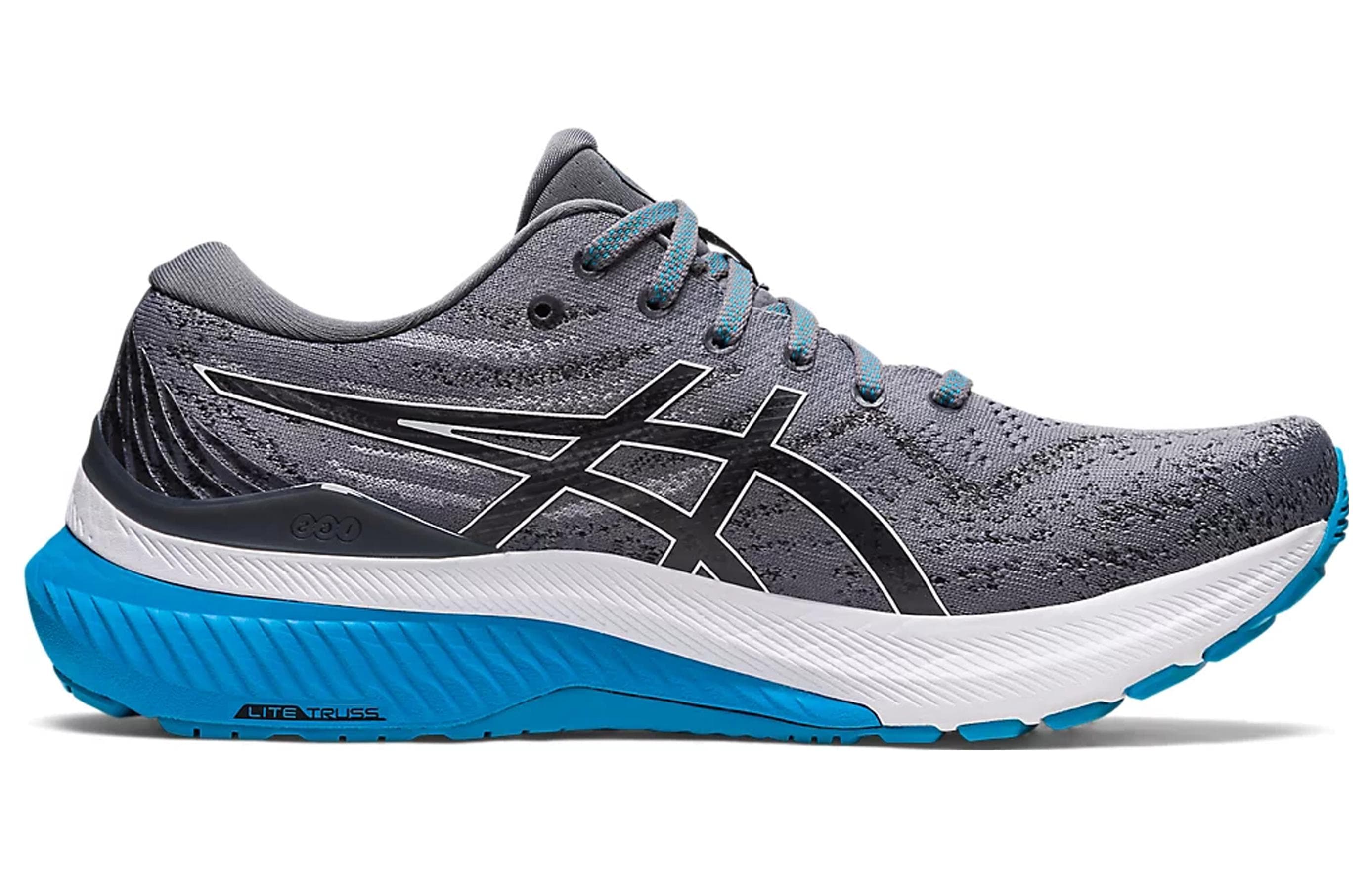 Asics GEL KAYANO 29 'Grey' 5