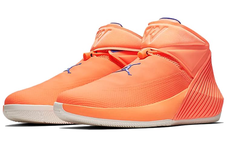 JORDAN Why Not Zer0.1 Cotton Shot 5