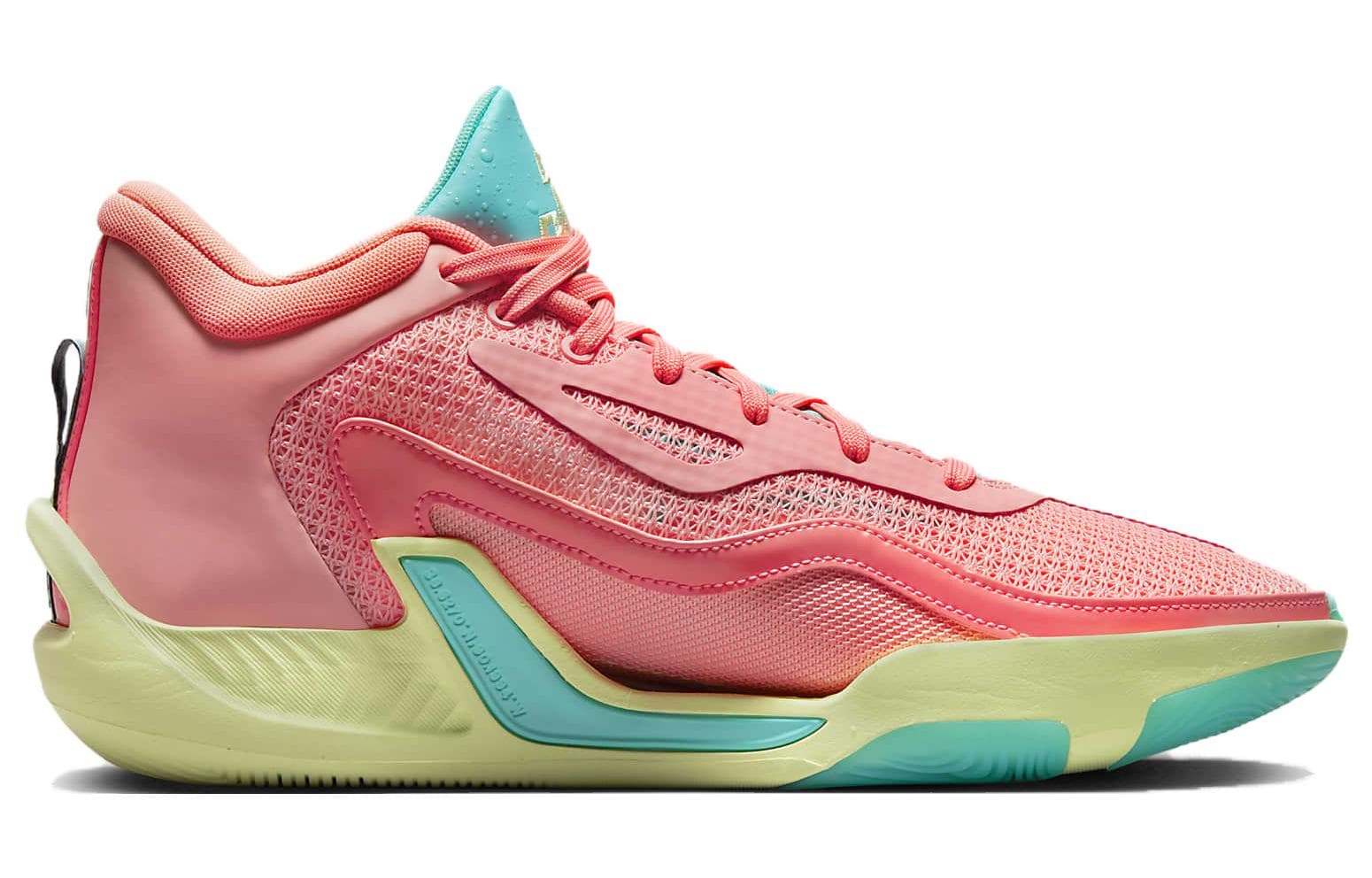 Jordan Tatum 1 Pink Lemonade 3