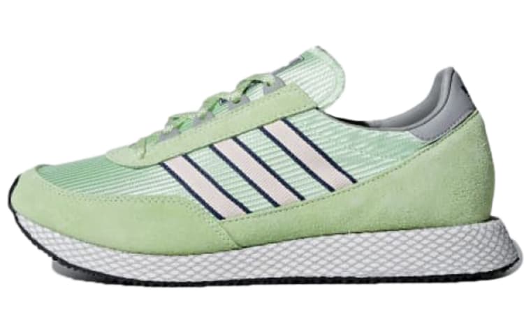 Adidas Originals Spezial Glenbuck Mist Jade