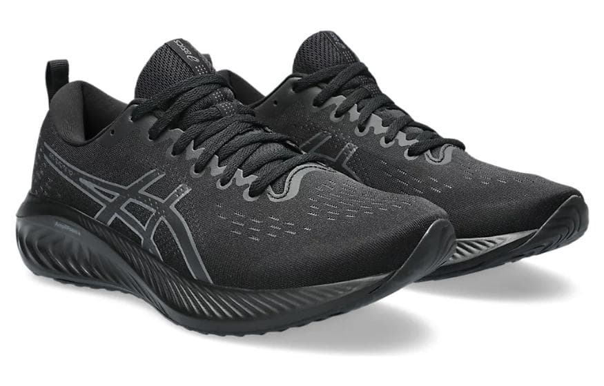 Asics Gel Excite 10 'Black Carrier Grey' 5