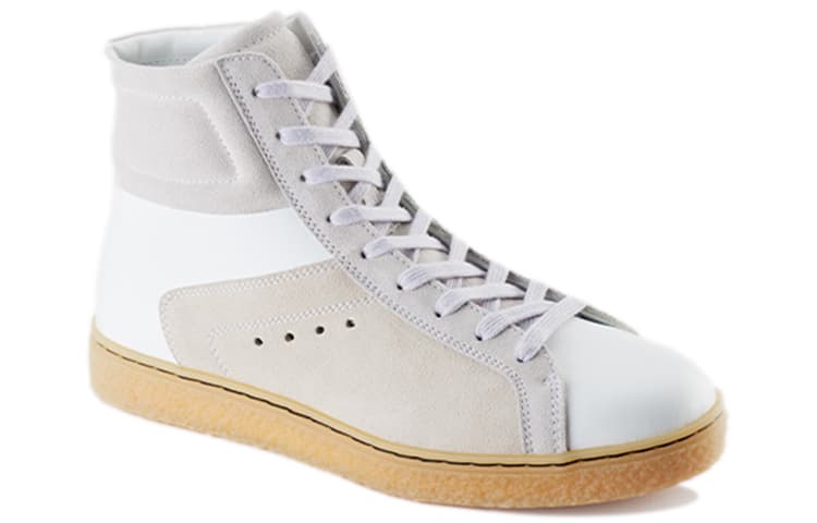 Onitsuka Tiger Mitio MT High-top Sneakers 5