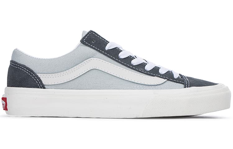 Style 36 Vans 'Castlerock Marshmallow' 3