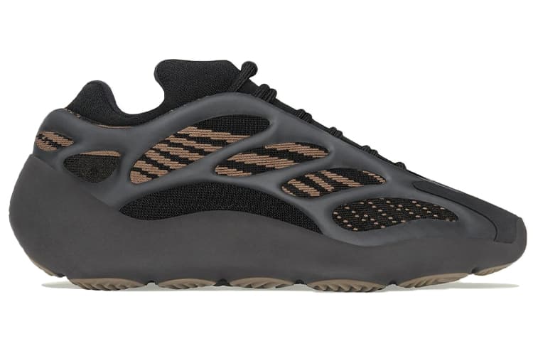 Adidas Originals Yeezy 700 V3 Clay Brown 4