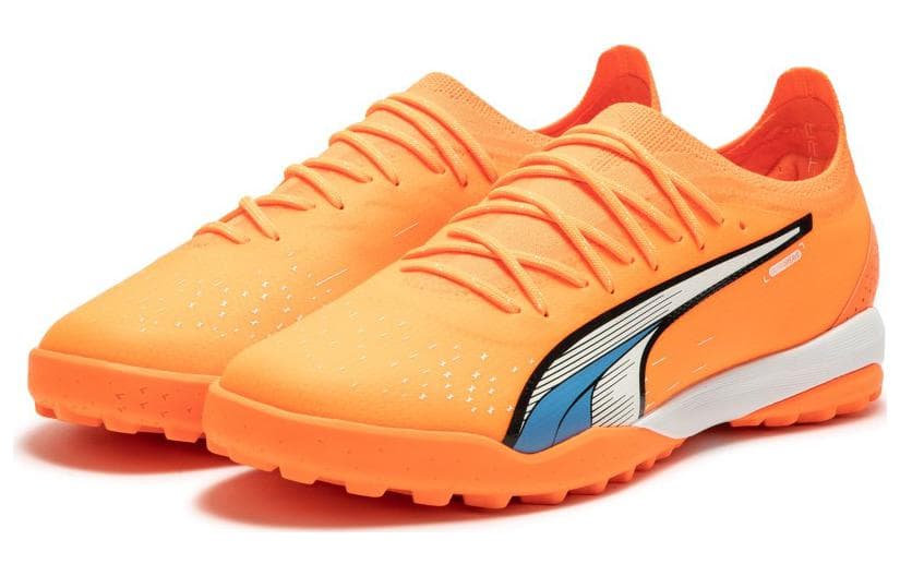 PUMA Ultra Ultimate Cage Tt 'Ultra Orange' 6