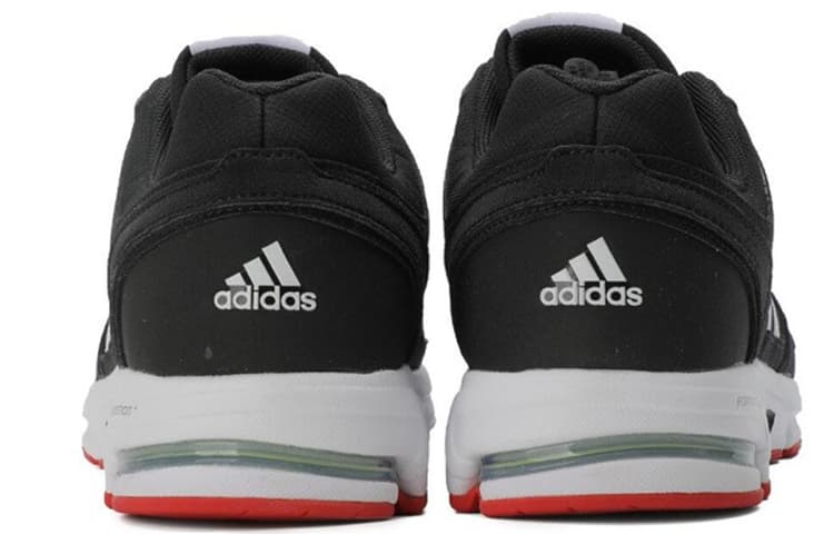 Adidas Originals Eqt Black Red Unisex 'Black Red' 5