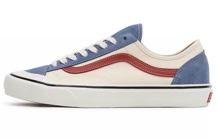 Style 36 Vans Decon 'Hawaiian Jungle'
