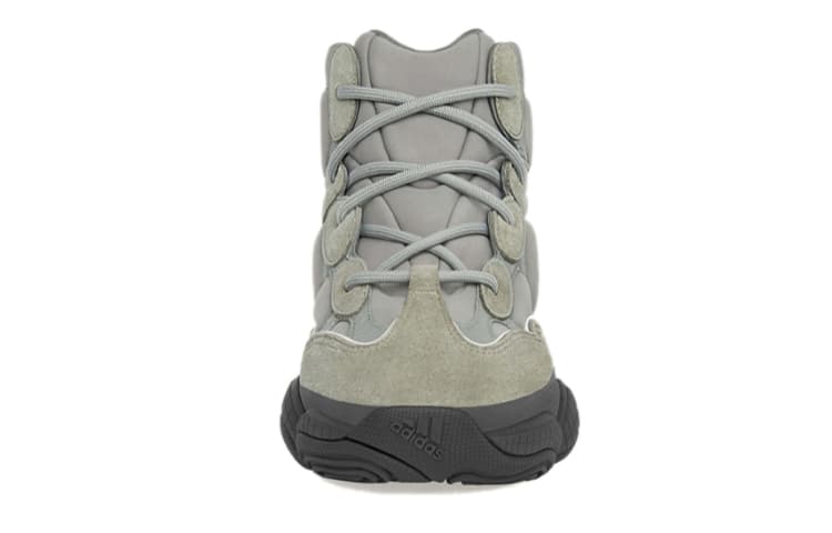 Adidas Originals Yeezy 500 High Mist Slate 5