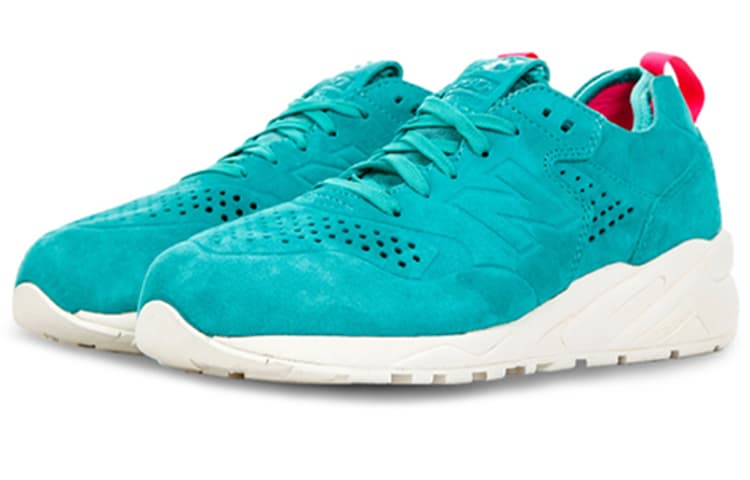 New Balance 580 Reef Pink Women's 5